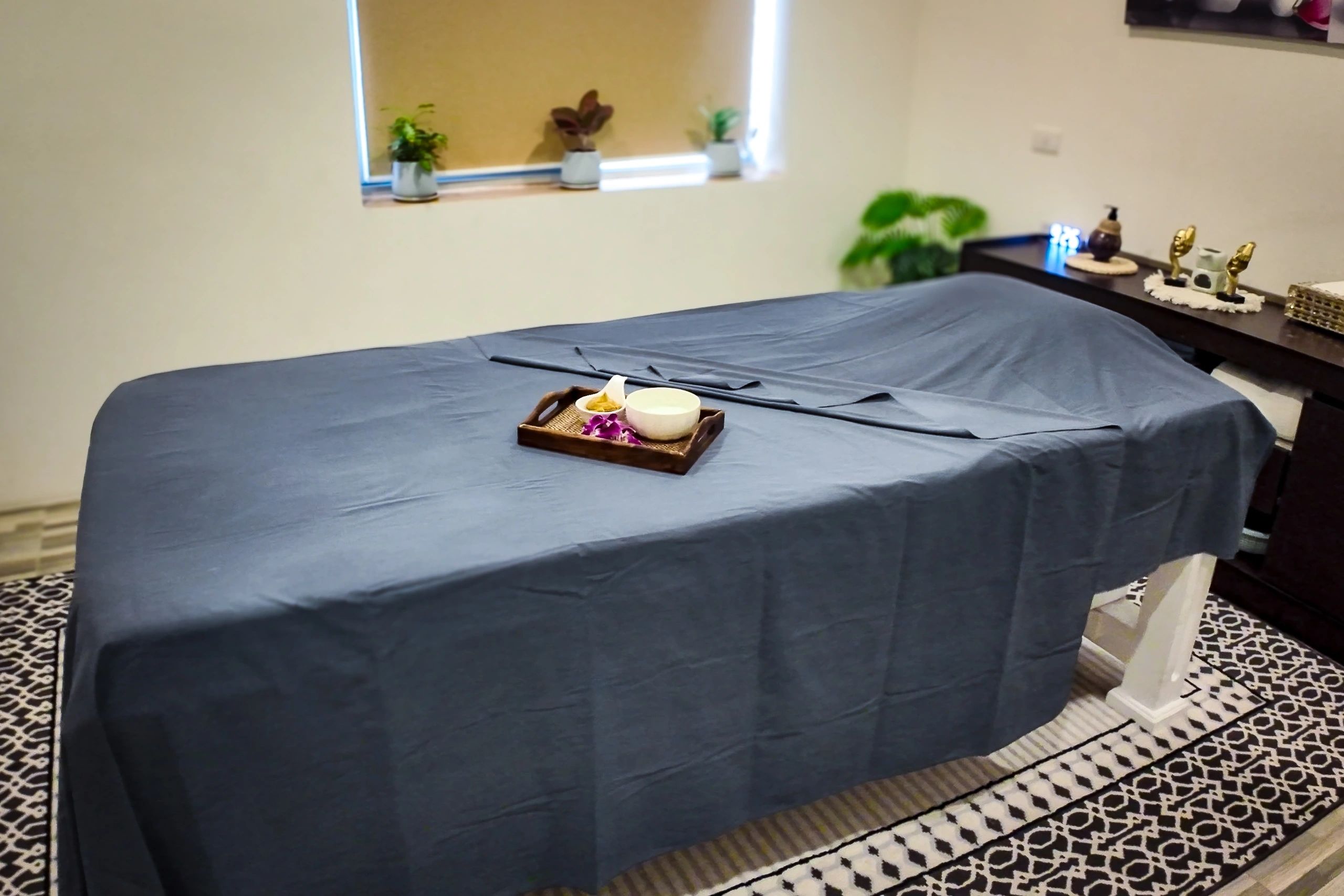 Body & Soul Health Massage gallery 2