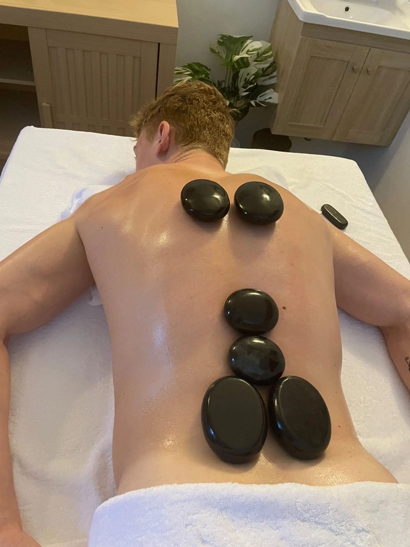 Body & Soul Health Massage gallery 14
