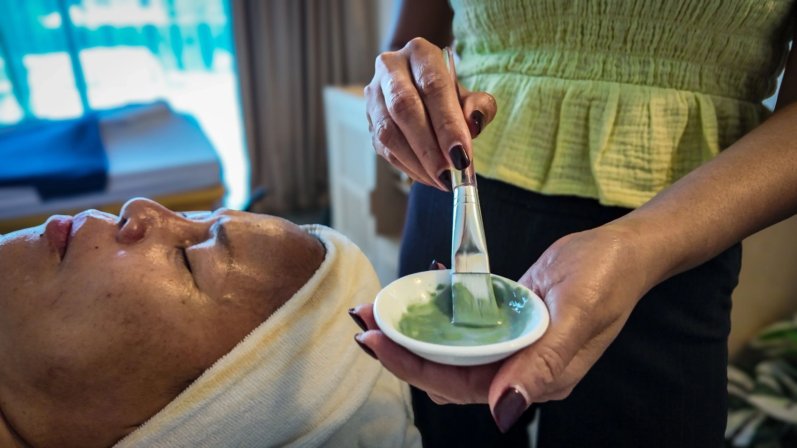Body & Soul Health Massage gallery 6