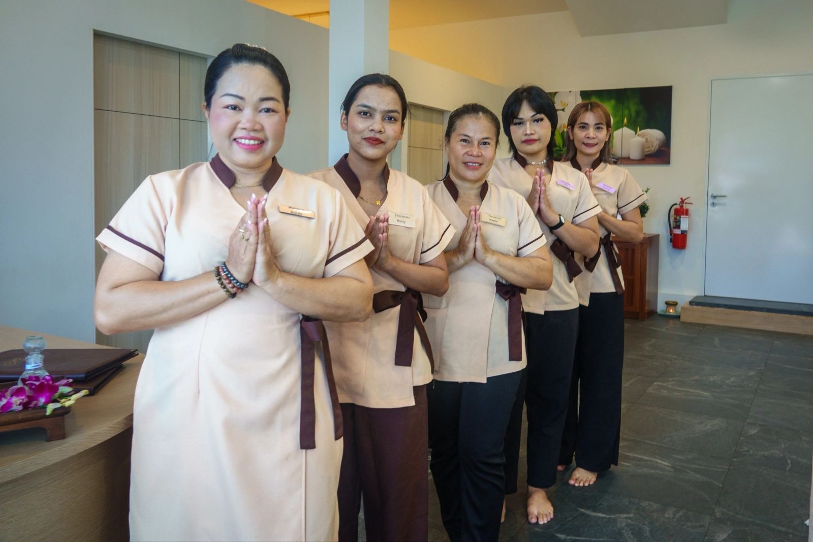 Body & Soul Health Massage gallery 17