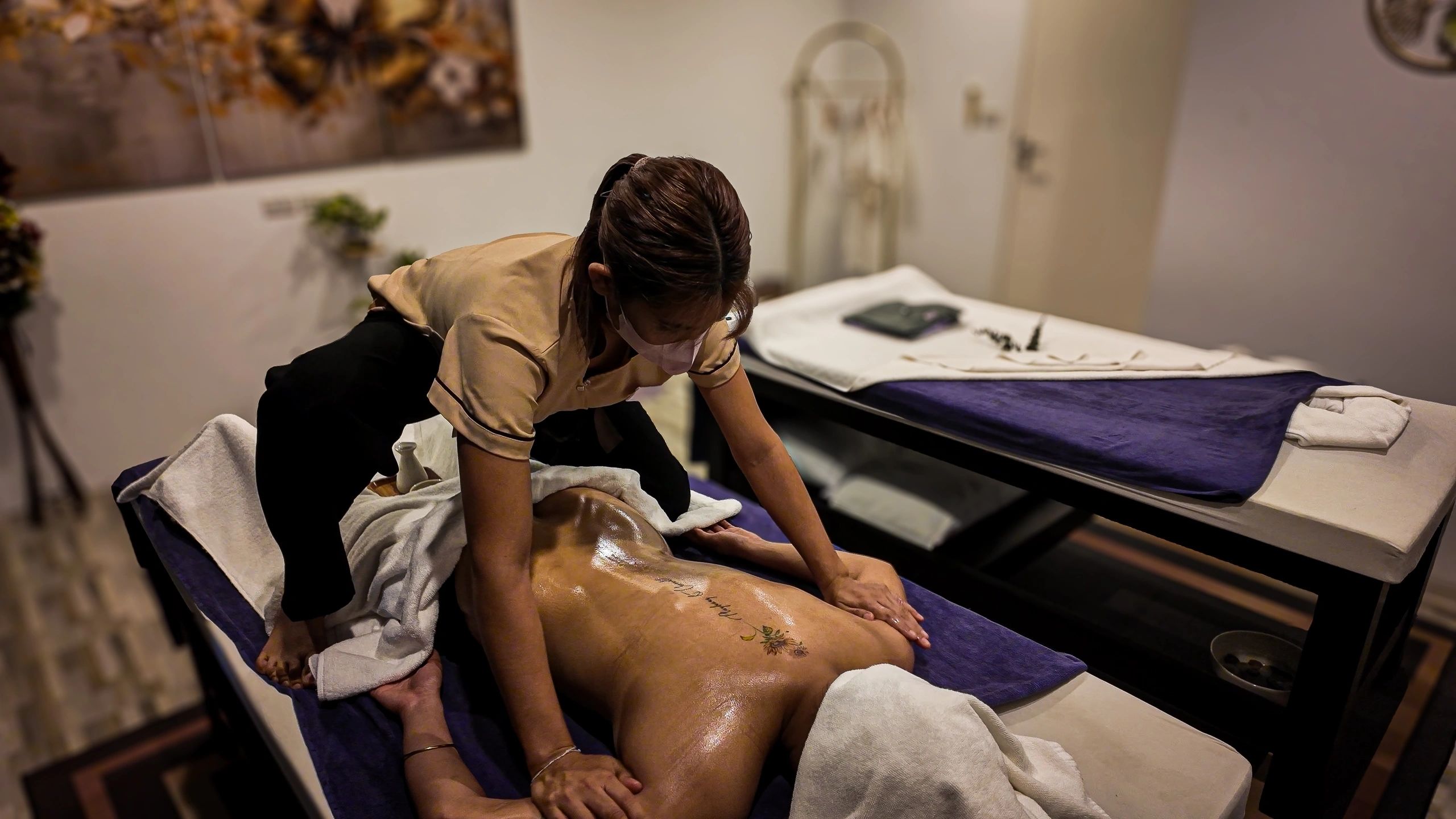 Body & Soul Health Massage gallery 10