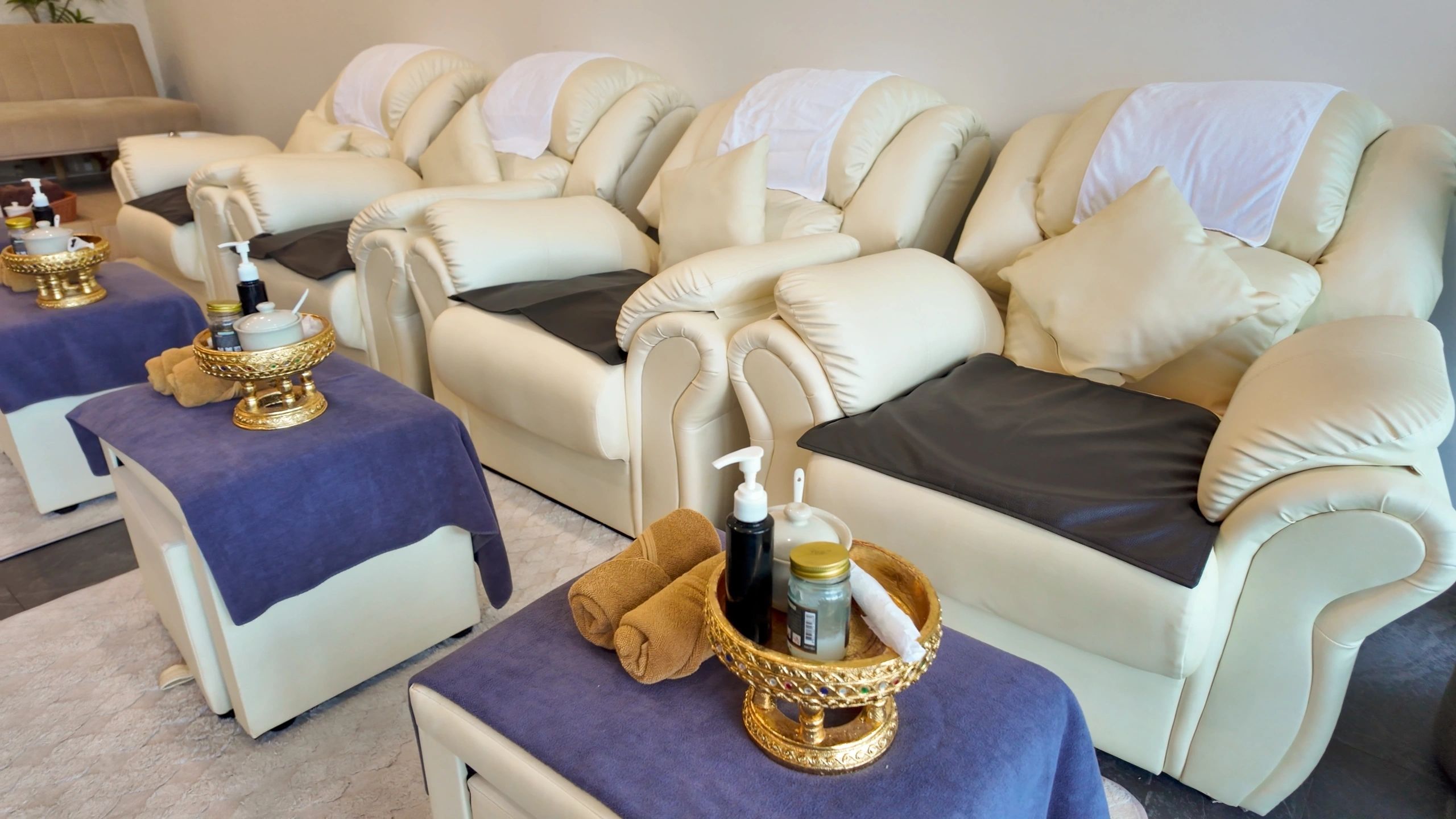 Body & Soul Health Massage gallery 1