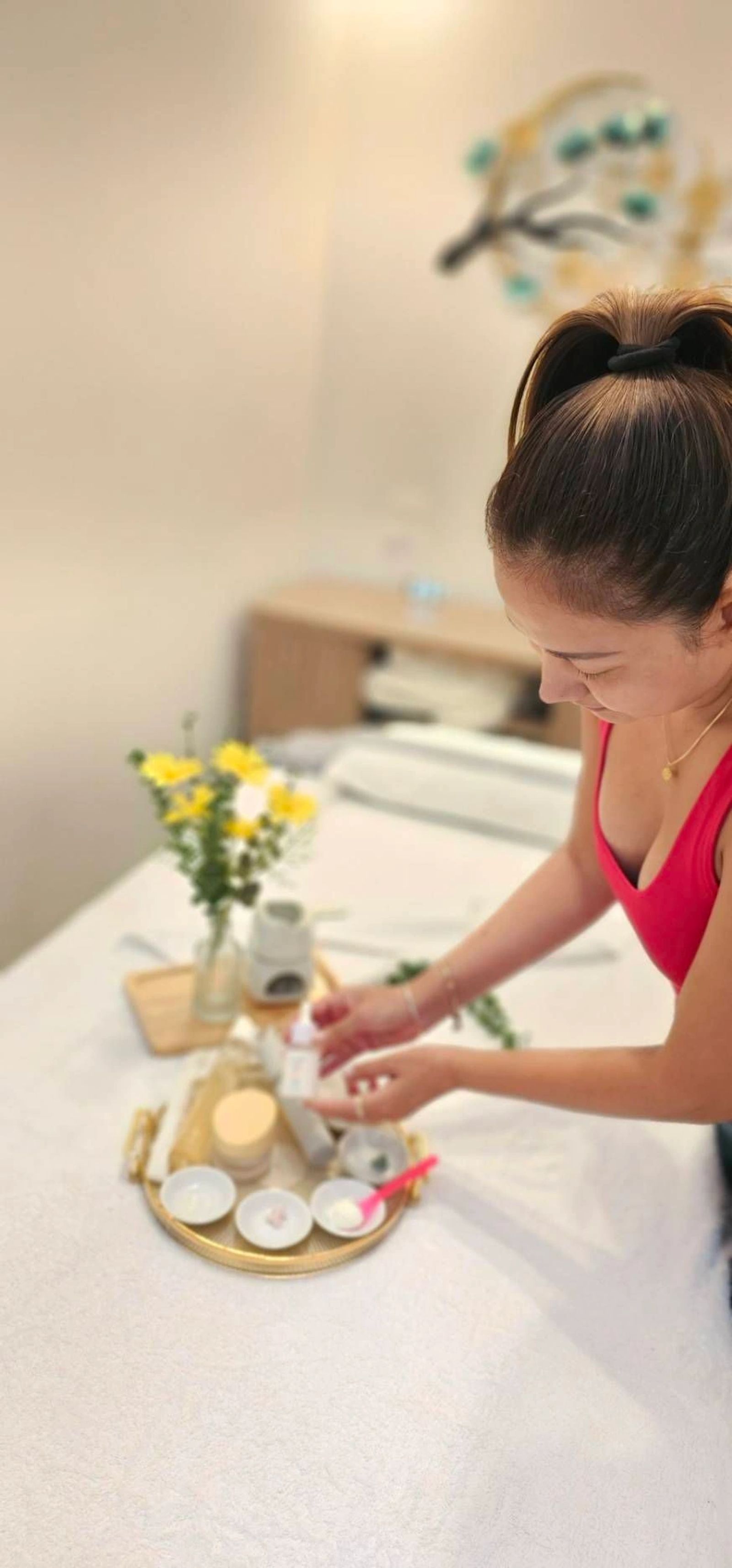 Body & Soul Health Massage gallery 11